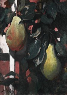 Pears, 1920