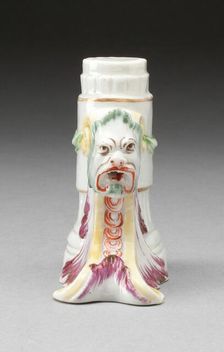 Pedestal, Venice, c. 1770. Creator: Unknown