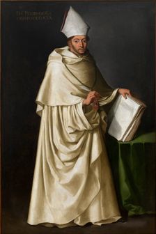 Pedro de Oña