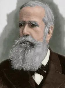 Pedro II of Brazil (1825-1891), the Magnanimous, 19th century. Creator: Unknown