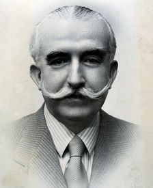 Pedro Muñoz Seca (1871-1936), Spanish playwright
