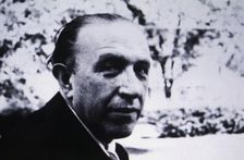 Pedro Salinas (1892-1951), Spanish writer