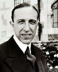 Pedro Salinas (1892-1951), Spanish writer