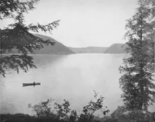 Peekskill Bay 19th century