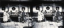 Peking, Pechili province, China, 1981 (from a negative of 1869). Creator: John Thomson