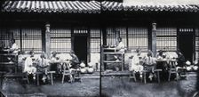 Peking, Pechili province, China, 1981 (from a negative of 1869). Creator: John Thomson