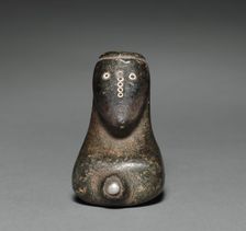 Pelican, 1800s. Creator: Unknown
