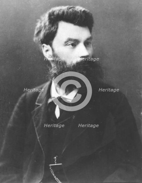 'Pelletan', c1893. Artist: Unknown.