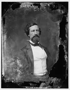 Pemberton, between 1860 and 1875. Creator: Unknown