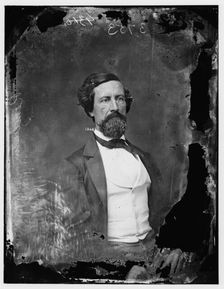 Pemberton, between 1860 and 1875. Creator: Unknown