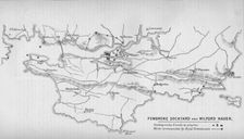 Pembroke Dockyard and Milford Haven, 1884