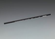 Pencil used by architect Michael Marshall, ca. 2013. Creator: Prismacolor