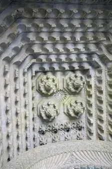 Pena National Palace, Sintra, Portugal, 2009. Creator: Samuel Magal