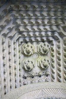 Pena National Palace, Sintra, Portugal, 2009. Creator: Samuel Magal