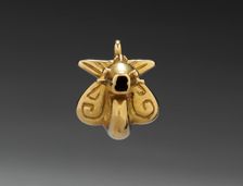 Pendant, 400-700. Creator: Unknown