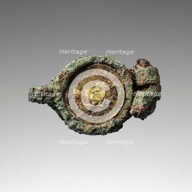 Pendant, 1st-2nd century A.D. Creator: Unknown.