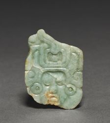 Pendant, 250-900. Creator: Unknown