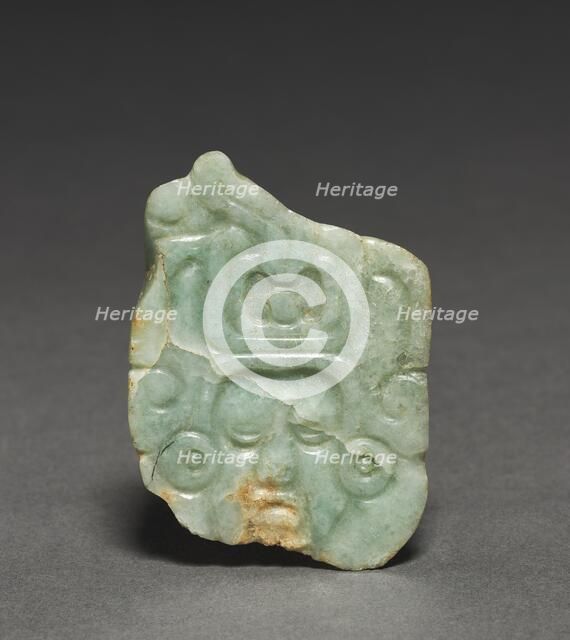 Pendant, 250-900. Creator: Unknown.