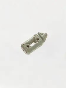 Pendant, Iran, 9th-10th century. Creator: Unknown