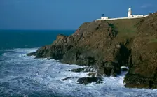 Pendeen Lighthouse