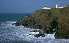 Pendeen Lighthouse