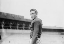 Pendleton, Yale, 1913. Creator: Bain News Service