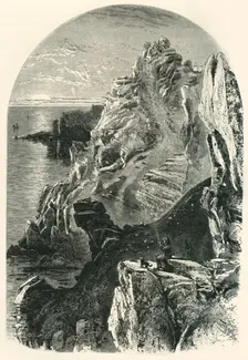 Penolver Point c1870