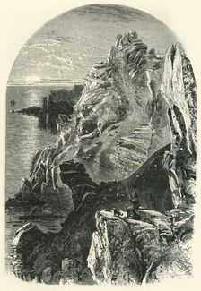 Penolver Point c1870