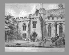 Penshurst, Kent