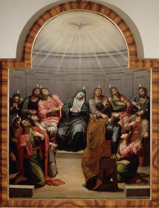 Pentecost
