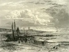 Penzance 1898. Creator: Unknown