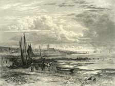 Penzance 1898. Creator: Unknown