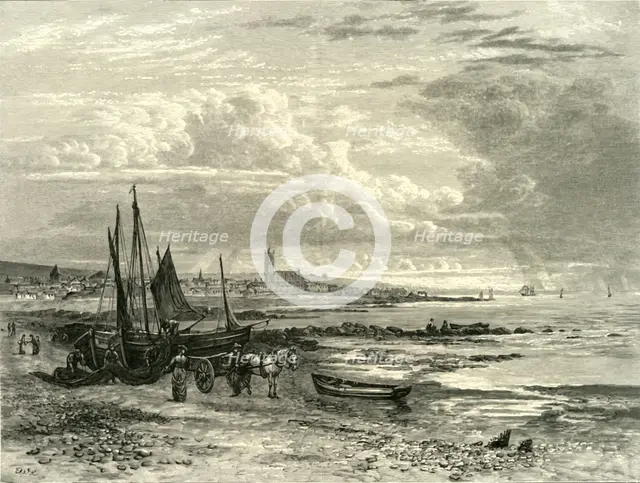 'Penzance', 1898. Creator: Unknown.