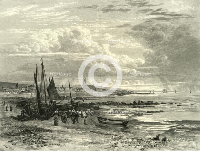 'Penzance', 1898. Creator: Unknown.