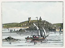Penzance c1910