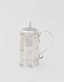 Pepper Box, 1725/50. Creator: Moody Russell
