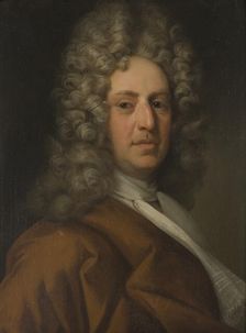 Per Ribbing of Zernava, 1670-1719, c17th century. Creator: David von Krafft