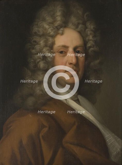 Per Ribbing of Zernava, 1670-1719, c17th century. Creator: David von Krafft.