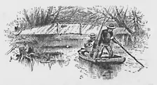 Perch-Fishing on the Lake 1883