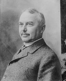 Percival Clement, between c1910 and c1915. Creator: Bain News Service