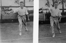 Percy D. Siverd, between c1910 and c1915. Creator: Bain News Service