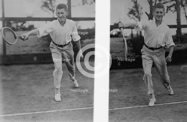 Percy D. Siverd, between c1910 and c1915. Creator: Bain News Service.