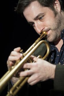 Percy Pursglove, 2014. Artist: Alan John Ainsworth