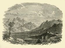 Pergamus 1890. Creator: Unknown