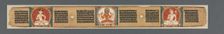 Perfection of Wisdom in Eight Thousand Lines: Ashtasahasrika Prajnaparamita..., 1119. Creator: Unknown