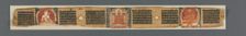 Perfection of Wisdom in Eight Thousand Lines: Ashtasahasrika Prajnaparamita..., 1119. Creator: Unknown