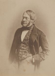 Perot, 1855-1859. Creator: Nadar