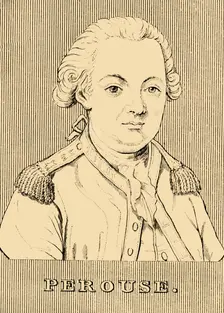 Perouse (1741-1788), 1830. Creator: Unknown