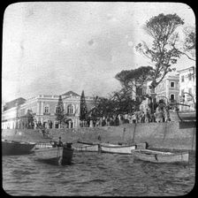 Pernambuco, Brazil, late 19th or early 20th century