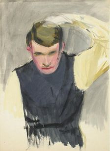 Personal training, c1910s. Creator: Verner Thome